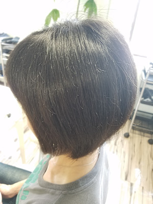 美容室 マーラ×スタイル