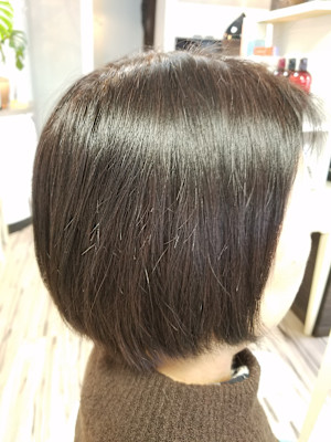 美容室 マーラ×スタイル