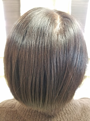 美容室 マーラ×スタイル