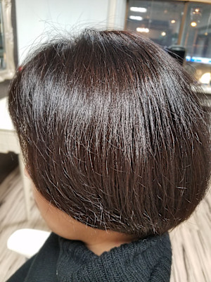 美容室 マーラ×スタイル