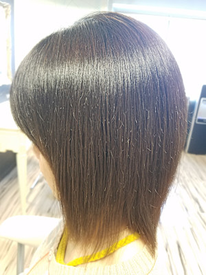 美容室 マーラ×スタイル