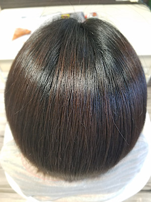 美容室 マーラ×スタイル