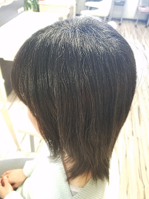 美容室 マーラ×スタイル