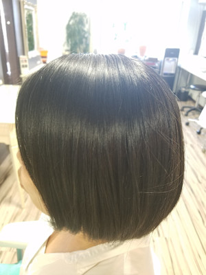 美容室 マーラ×スタイル