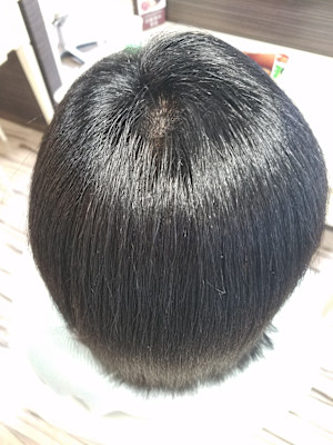 美容室 マーラ×スタイル