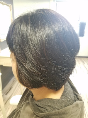 美容室 マーラ×スタイル