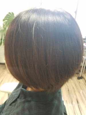 美容室 マーラ×スタイル