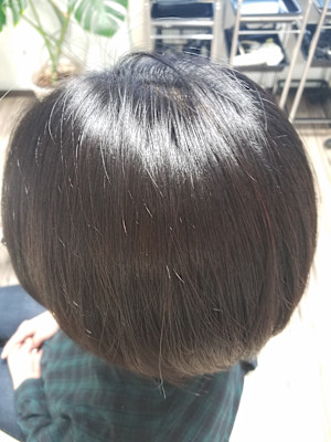 美容室 マーラ×スタイル