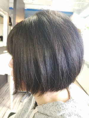 美容室 マーラ×スタイル