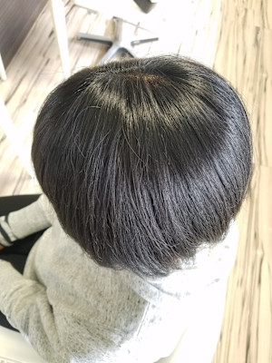 美容室 マーラ×スタイル