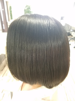 美容室 マーラ×スタイル