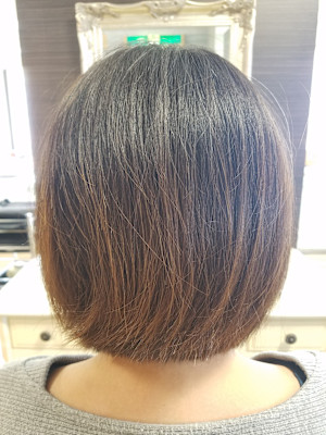 美容室 マーラ×スタイル