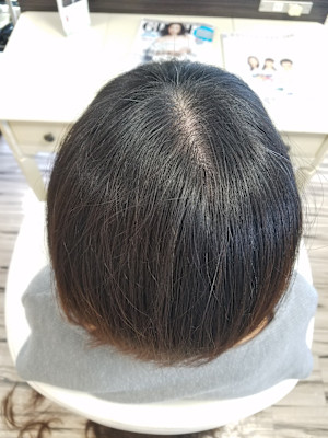 美容室 マーラ×スタイル