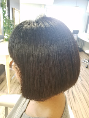 美容室 マーラ×スタイル