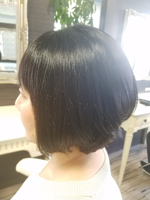 美容室 マーラ×スタイル