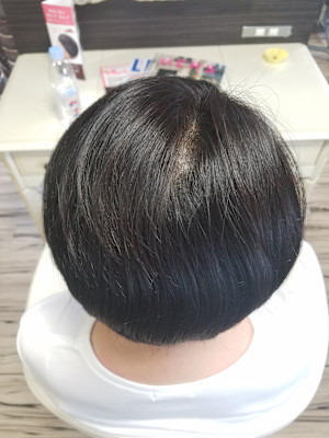 美容室 マーラ×スタイル