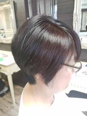 美容室 マーラ×スタイル