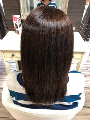 美容室 マーラ×スタイル