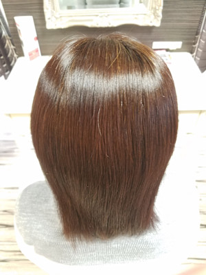 美容室 マーラ×スタイル