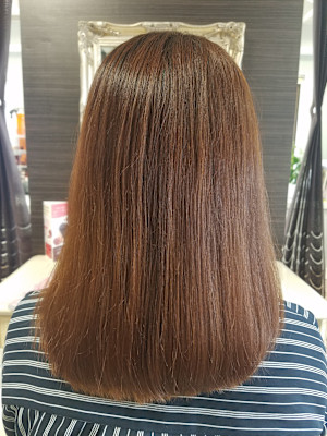 美容室 マーラ×スタイル