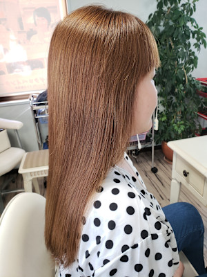 美容室 マーラ×スタイル