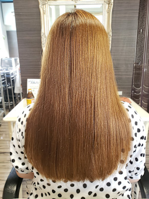 美容室 マーラ×スタイル