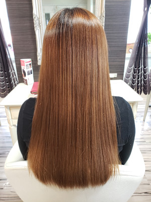 美容室 マーラ×スタイル