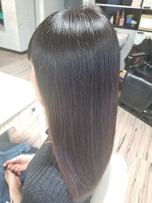 美容室 マーラ×スタイル