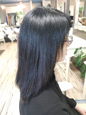 美容室 マーラ×スタイル