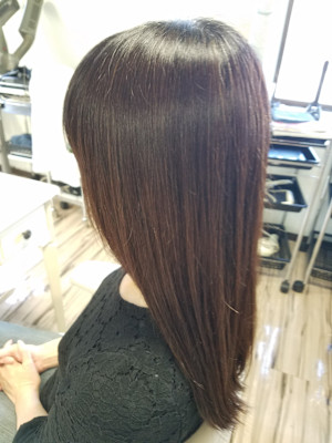 美容室 マーラ×スタイル