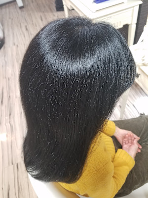 美容室 マーラ×スタイル