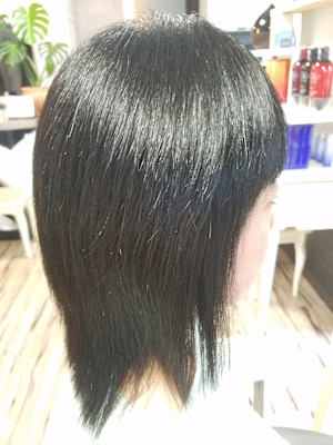 美容室 マーラ×スタイル