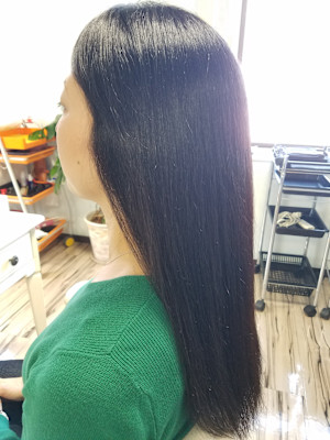 美容室 マーラ×スタイル