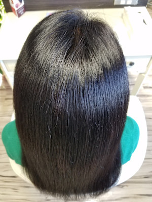 美容室 マーラ×スタイル