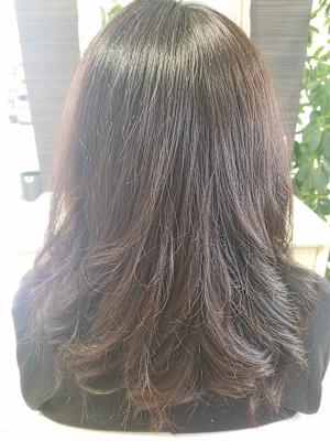 美容室 マーラ×スタイル