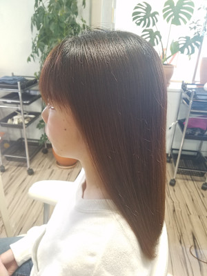 美容室 マーラ×スタイル