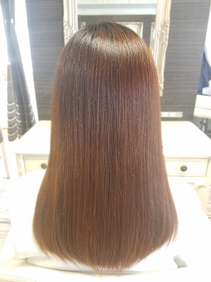 美容室 マーラ×スタイル