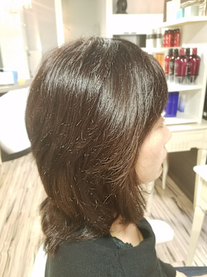 美容室 マーラ×スタイル