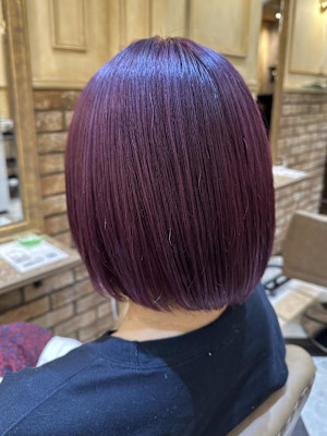 22/ラベンダーピンク/ラベンダーブラウン　