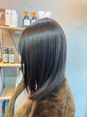 シアーベージュ