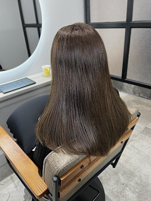 ＊ショコラベージュ＊