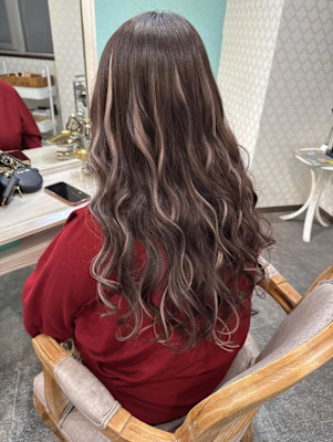 ぎゃるハイライト