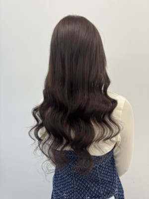 きれいめナチュラルブラウン♪