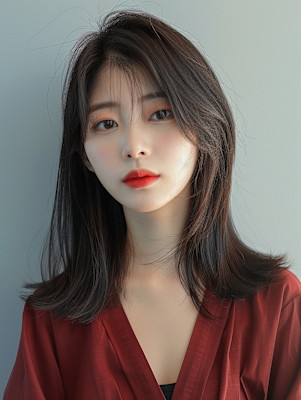 ロングスタイル