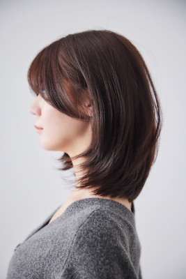 G.N.M GUNHEE&MUJIN×スタイル