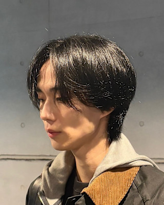 G.N.M GUNHEE&MUJIN×スタイル