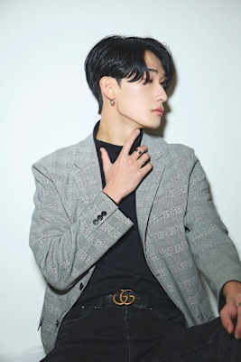 G.N.M GUNHEE&MUJIN×スタイル