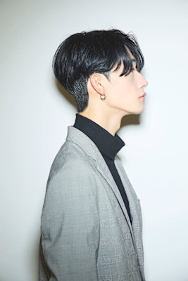 G.N.M GUNHEE&MUJIN×スタイル