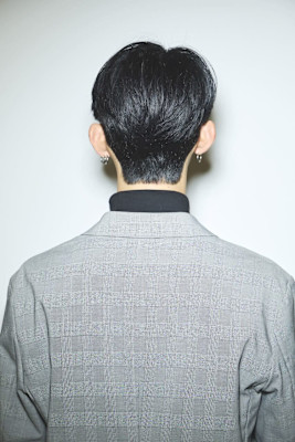 G.N.M GUNHEE&MUJIN×スタイル