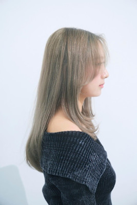 G.N.M GUNHEE&MUJIN×スタイル